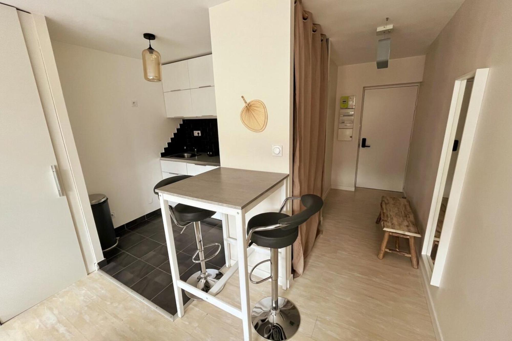 Nancy Coeur De Ville Studio Tout Equipe Dış mekan fotoğraf